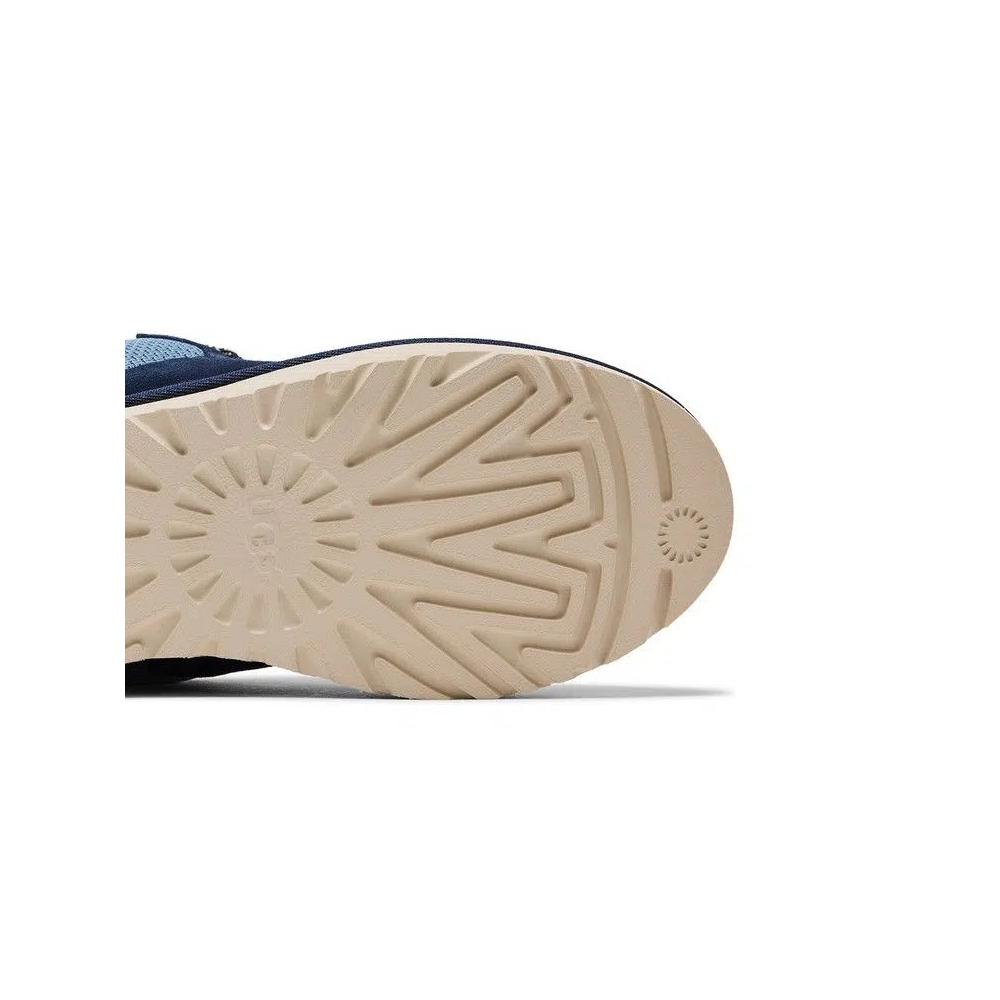 Кроссовки UGG Wmns Lowmel 'Dark Indigo Sea Salt' 5