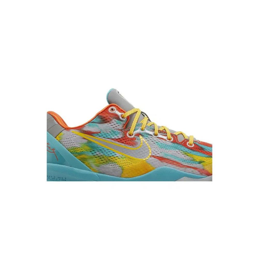 Кроссовки Nike Kobe 8 GS 'Venice Beach' 2024 2