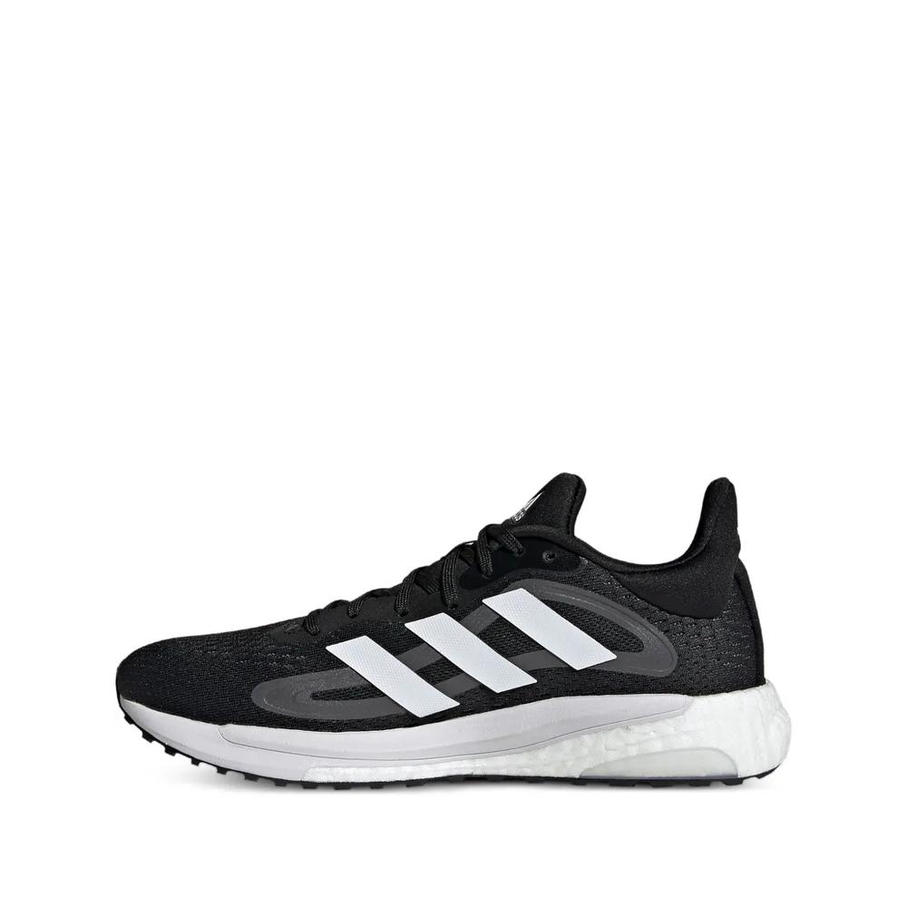 Кроссовки SOLAR GLIDE 4 Black 1
