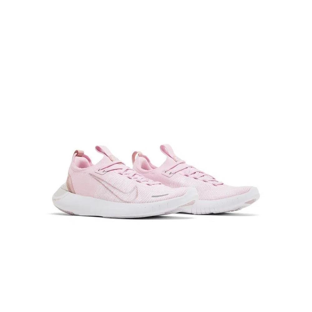 Кроссовки Nike Wmns Free RN Next Nature 'Pink Foam White' 8