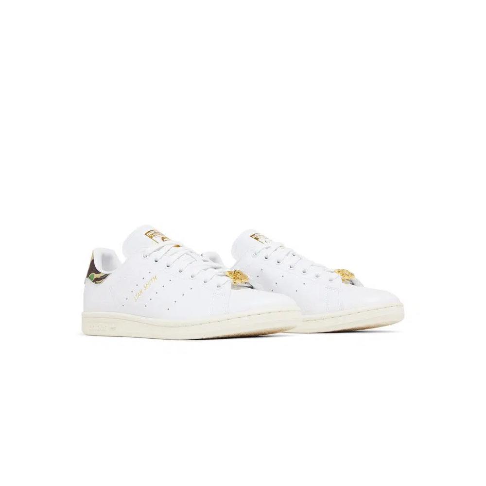Кроссовки BAPE x adidas Stan Smith '30th Anniversary' 8