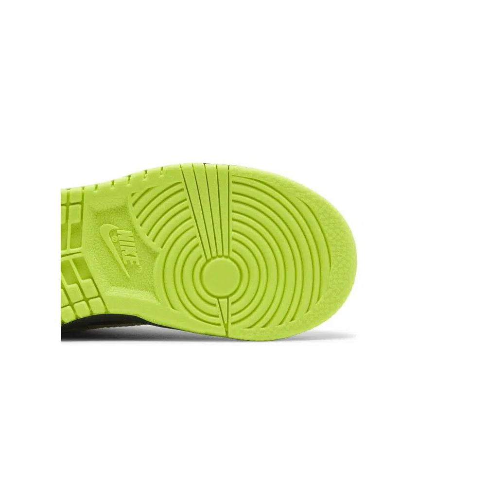 Кроссовки Nike Dunk Low SE TD 'Let's Dance' 5
