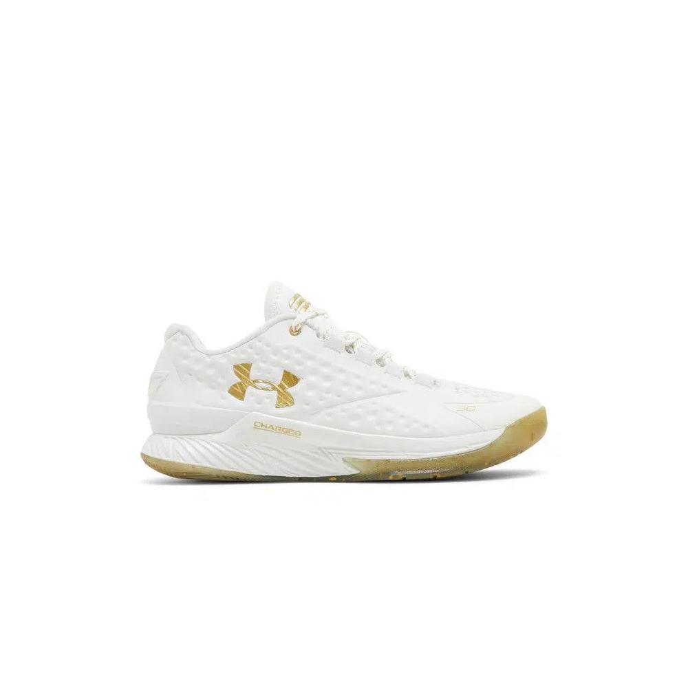 Кроссовки Under Armour Curry 1 Low 'Championship' 1