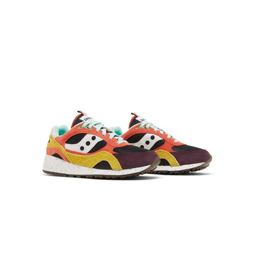 Повседневные кроссовки Saucony Shadow 6000 'Trailian' 8