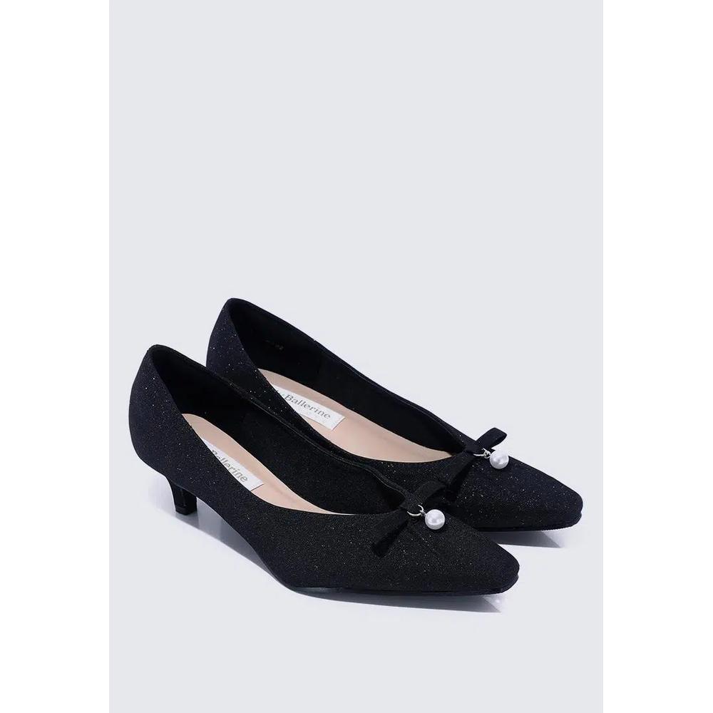 Туфли Perla Comfy 4