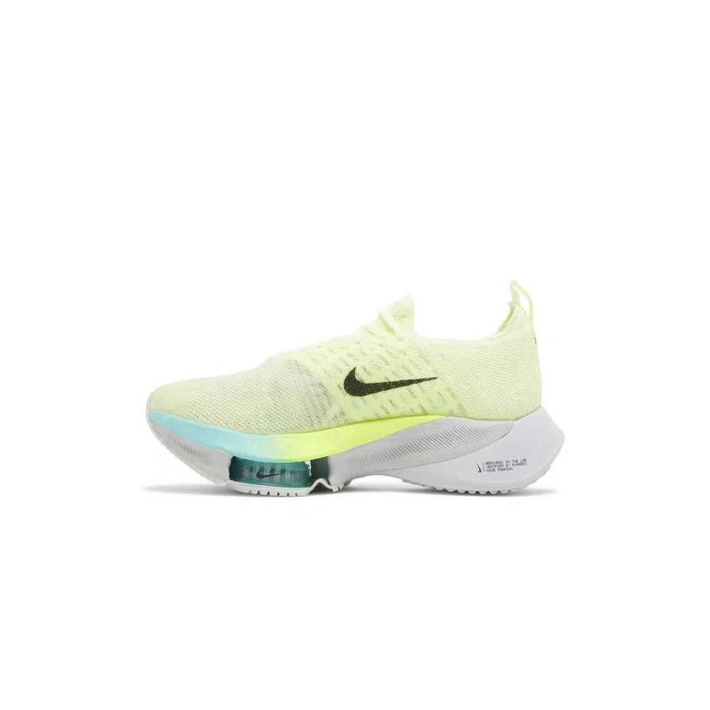 Кроссовки Nike Wmns Air Zoom Tempo NEXT% Flyknit 'Fast Pack' 3