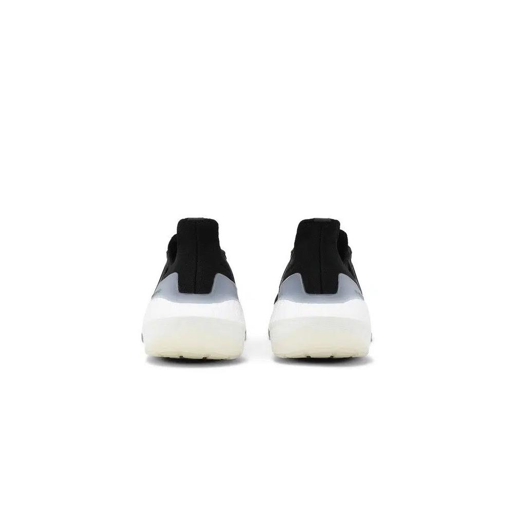 Кроссовки Adidas UltraBoost 21 'Black Sub Green' 6