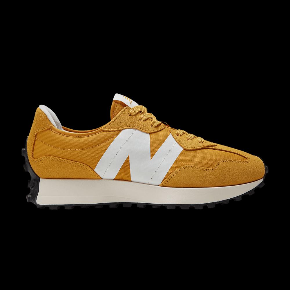Кроссовки New Balance 327 'Varsity Gold' 1