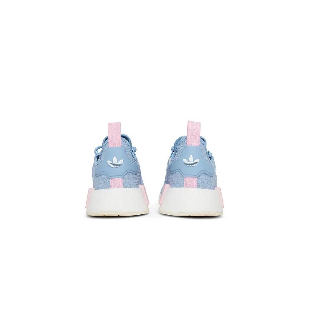 Кроссовки adidas Wmns NMD_R1 'Blue Pink' 6
