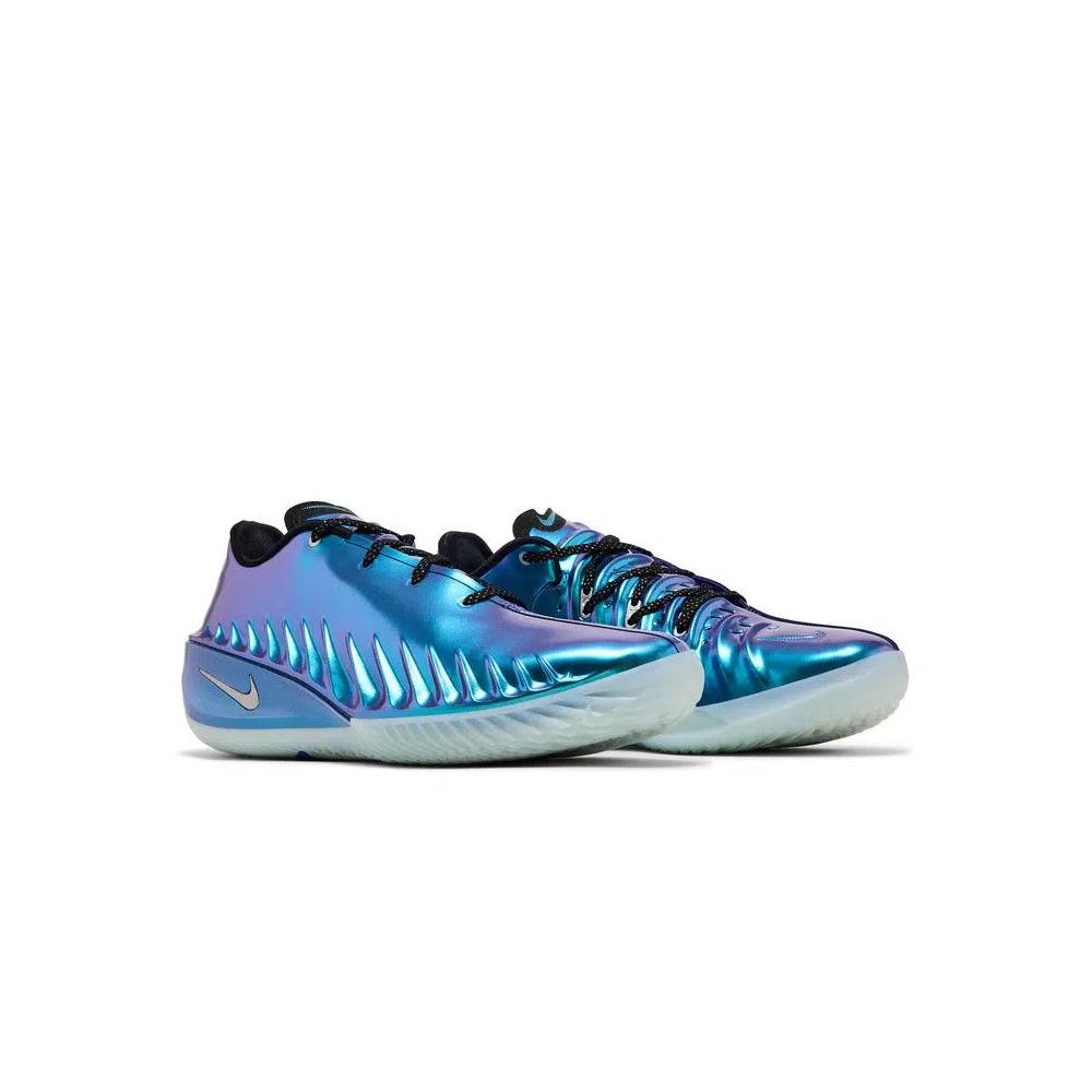 Кроссовки Nike Air Zoom GT Cut 4 'Preheat' 8