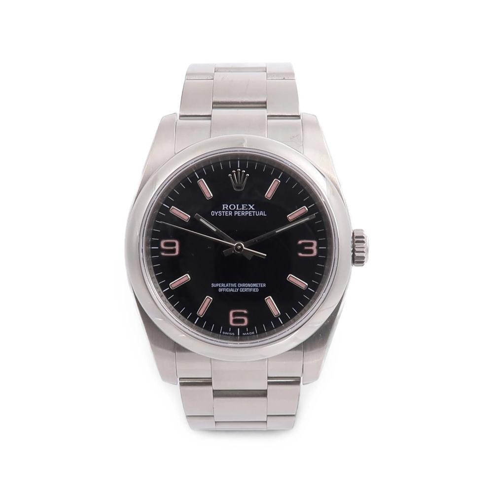 Oyster Perpetual 36mm watch 1