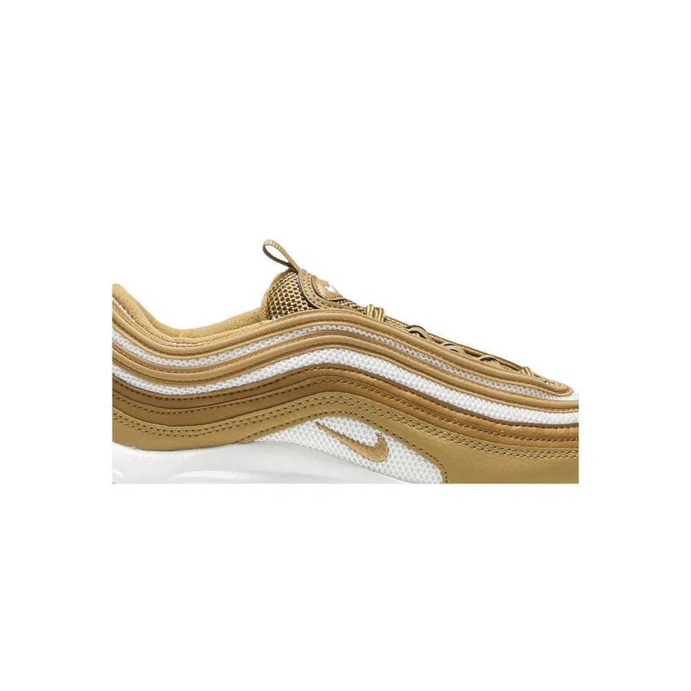 Кроссовки Nike Wmns Air Max 97 'Wheat' 2