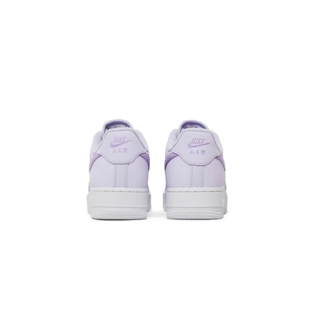 Кроссовки Nike Wmns Air Force 1 '07 Essential 'Pure Violet' 6