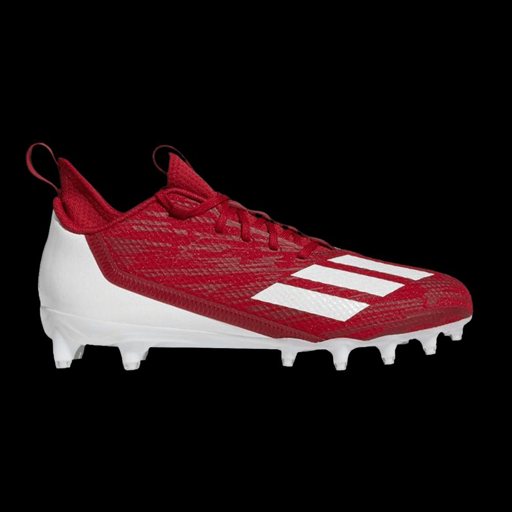 Бутсы Adidas Adizero Scorch 23 'Team Power Red' 1