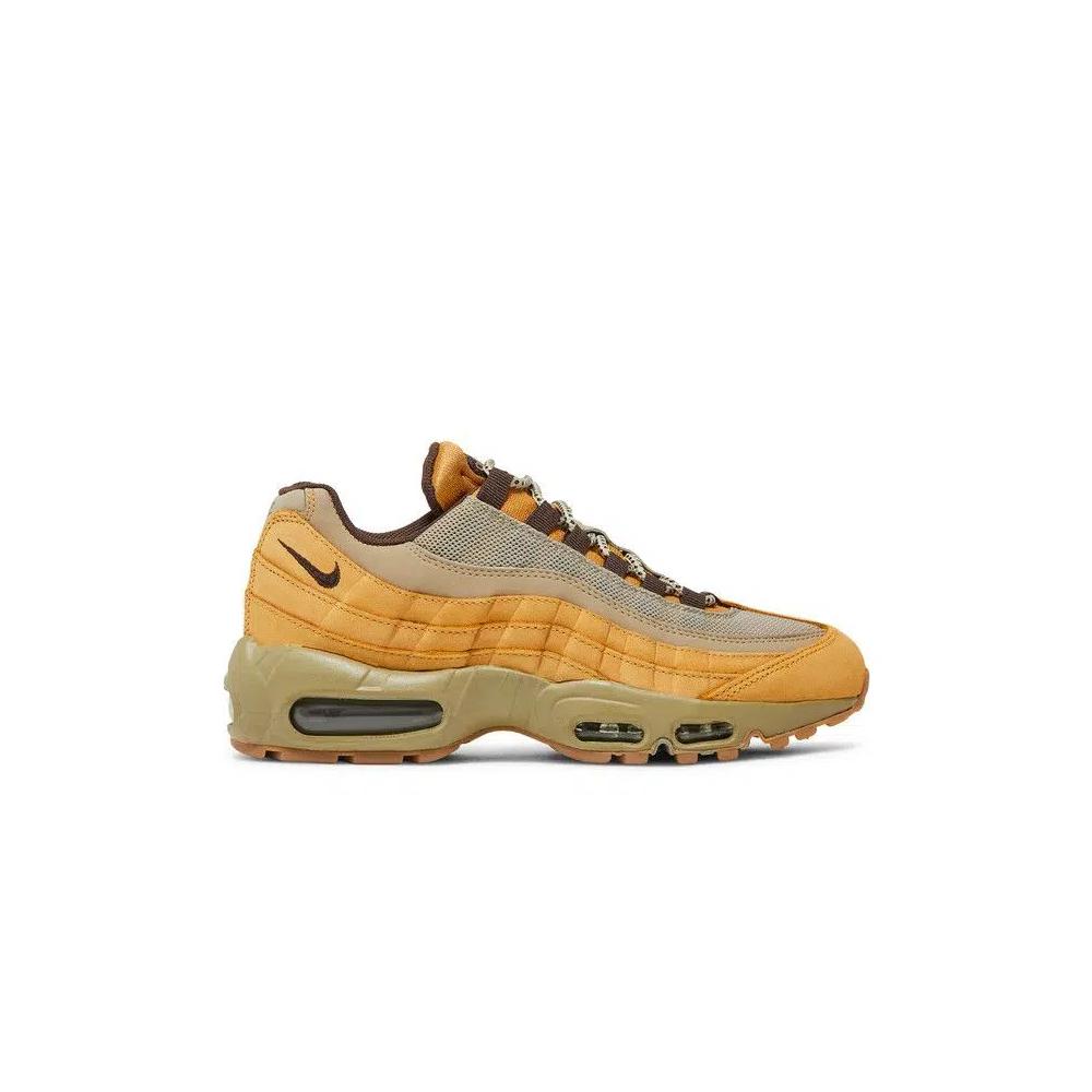 Кроссовки Nike Air Max 95 Premium 'Wheat' 1
