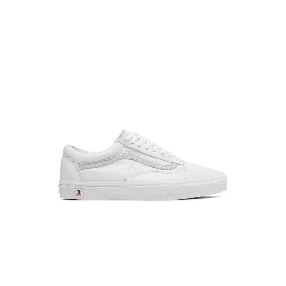 Кроссовки USPS x Vans Old Skool 'Denim White' 1