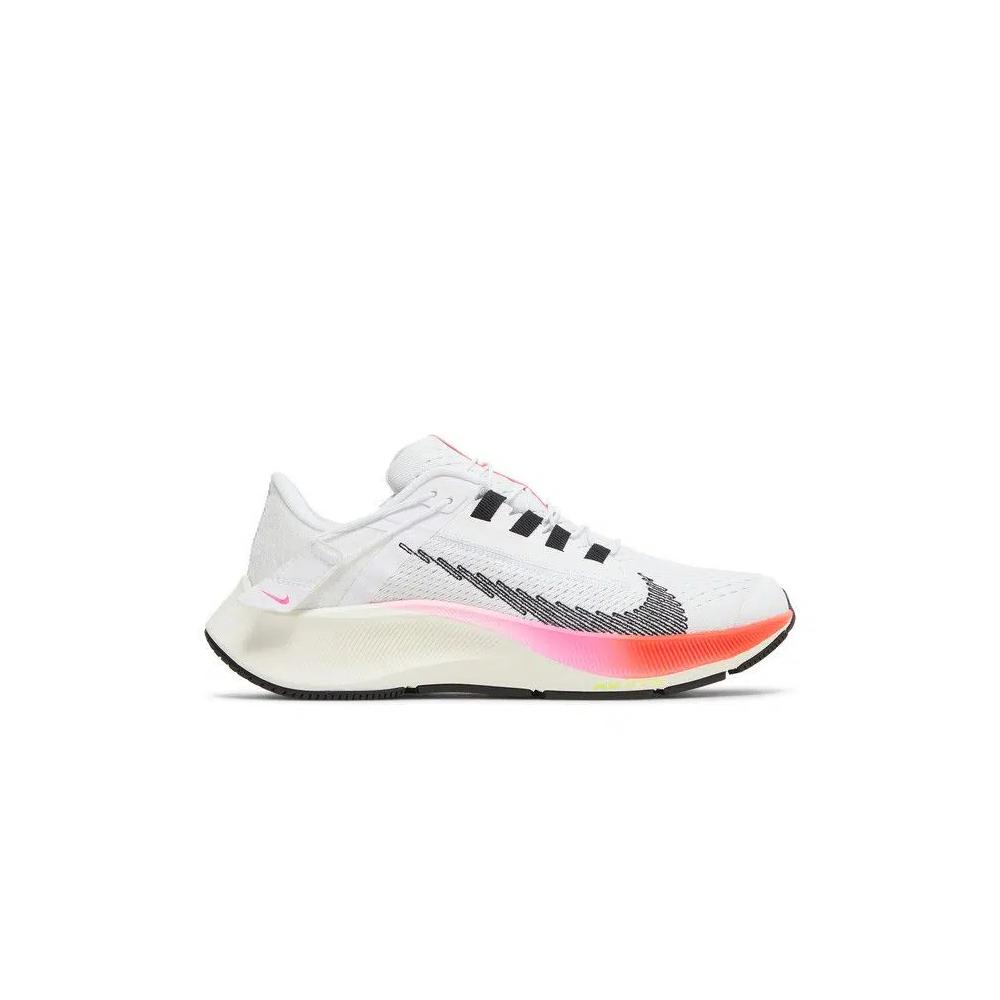 Кроссовки Nike Wmns Air Zoom Pegasus 38 FlyEase «Rawdacious» 1