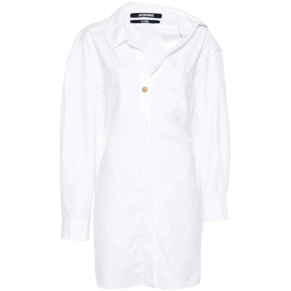 Платье мини La Mini Robe 1