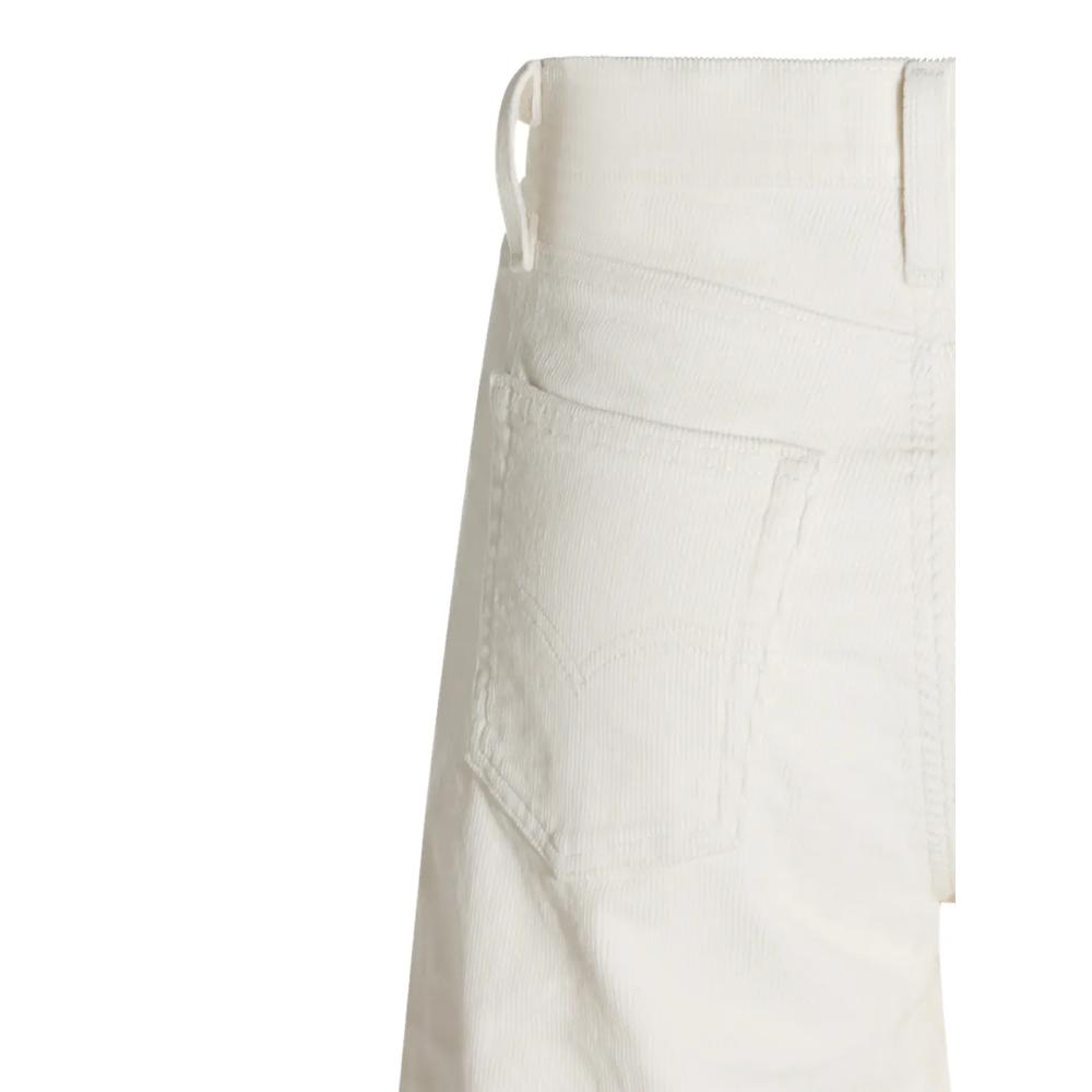 corduroy wide-leg jeans 7