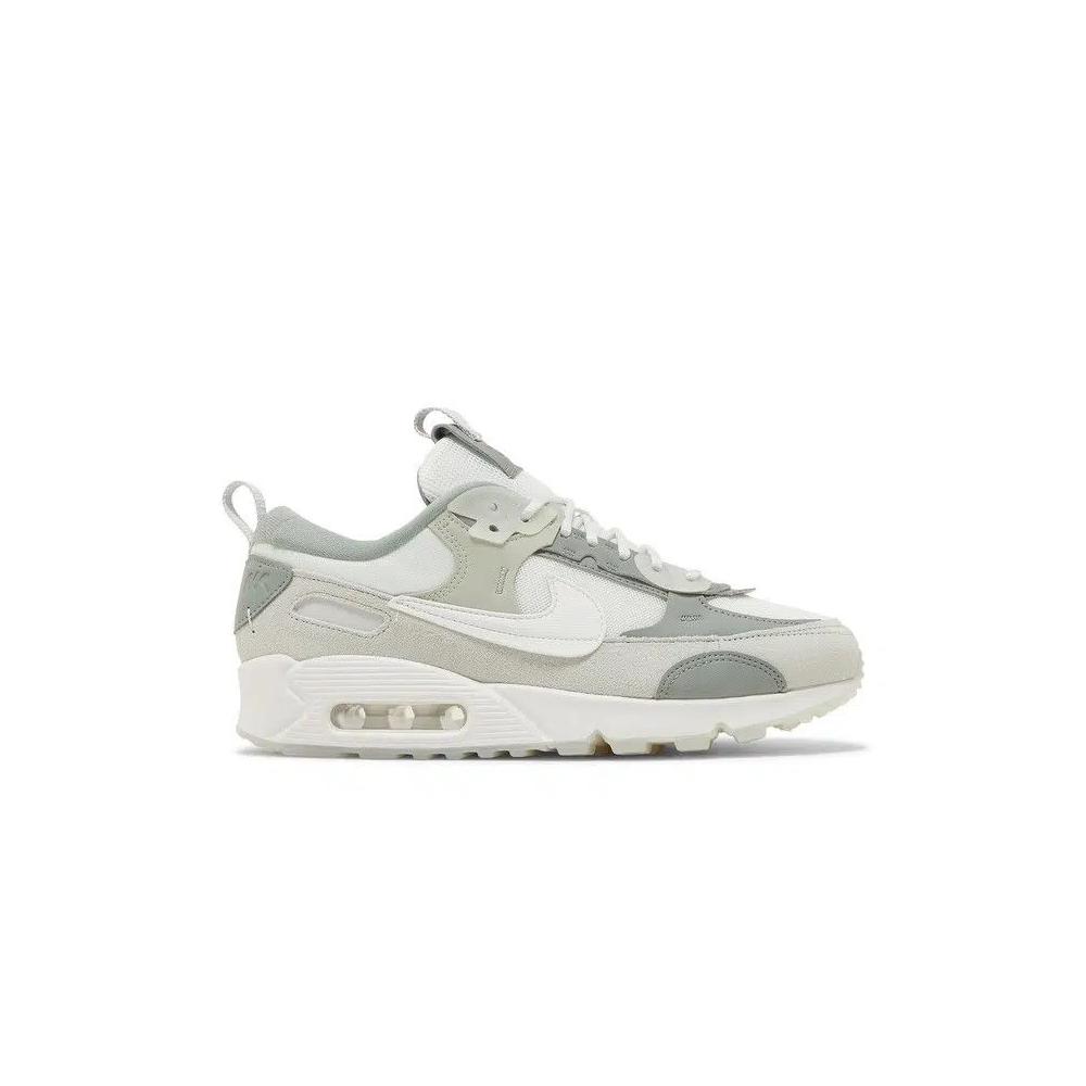 Кроссовки Nike Wmns Air Max 90 «Mint Green» 1