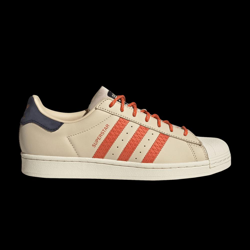 Кроссовки Adidas Superstar 82 'Great Outdoors - Sand' 1