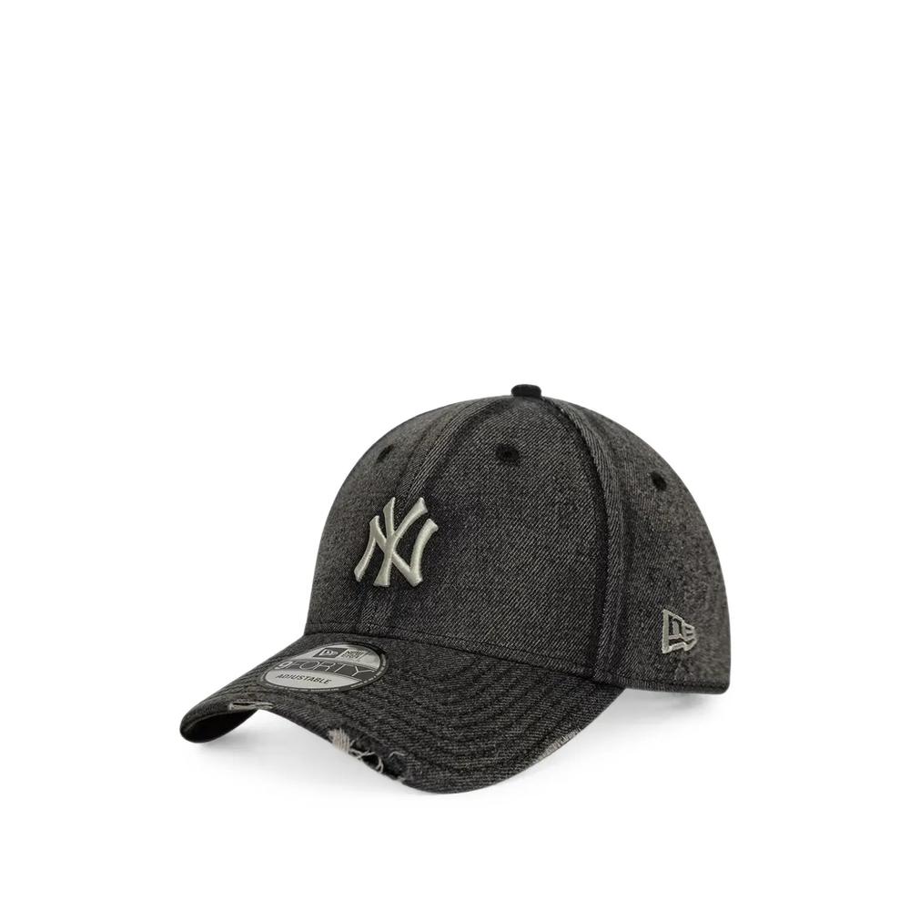 9Forty acid-wash baseball cap 1