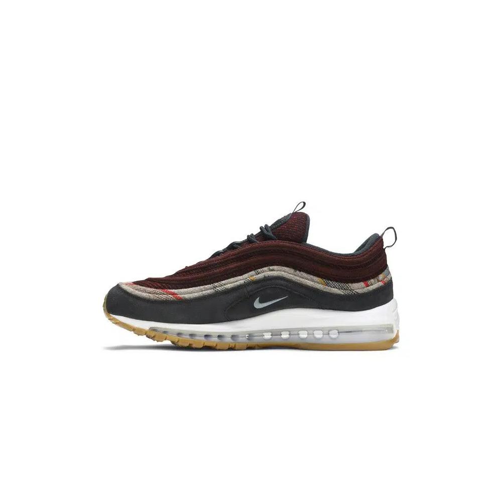 Кроссовки Nike Air Max 97 'Pendleton' By You 3