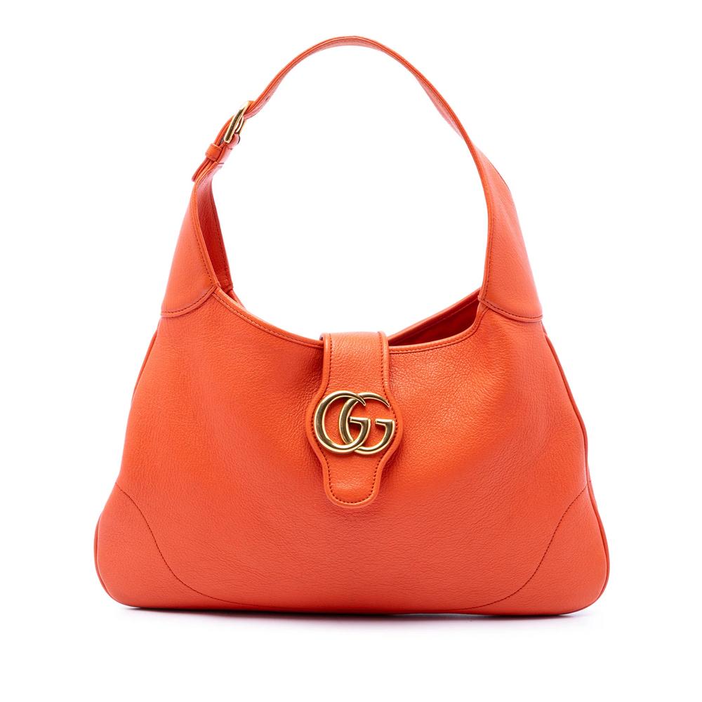 2016-2026 Medium Calfskin Aphrodite crossbody bag 1
