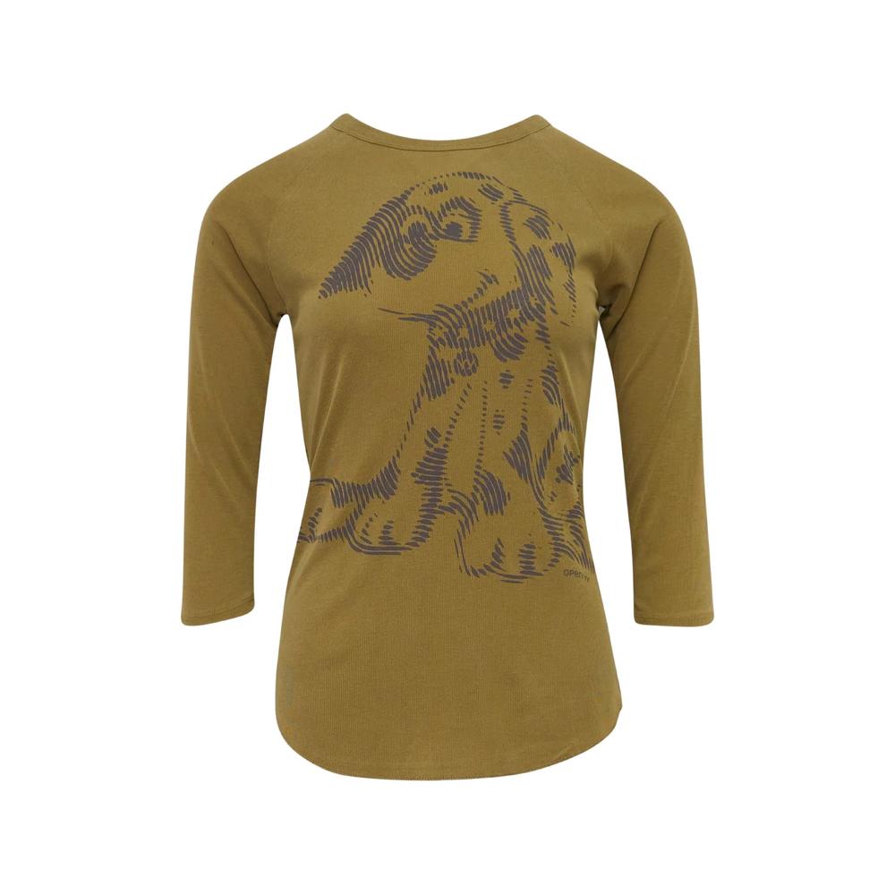 Pet Club Dalmatian Doodle-print T-shirt 1