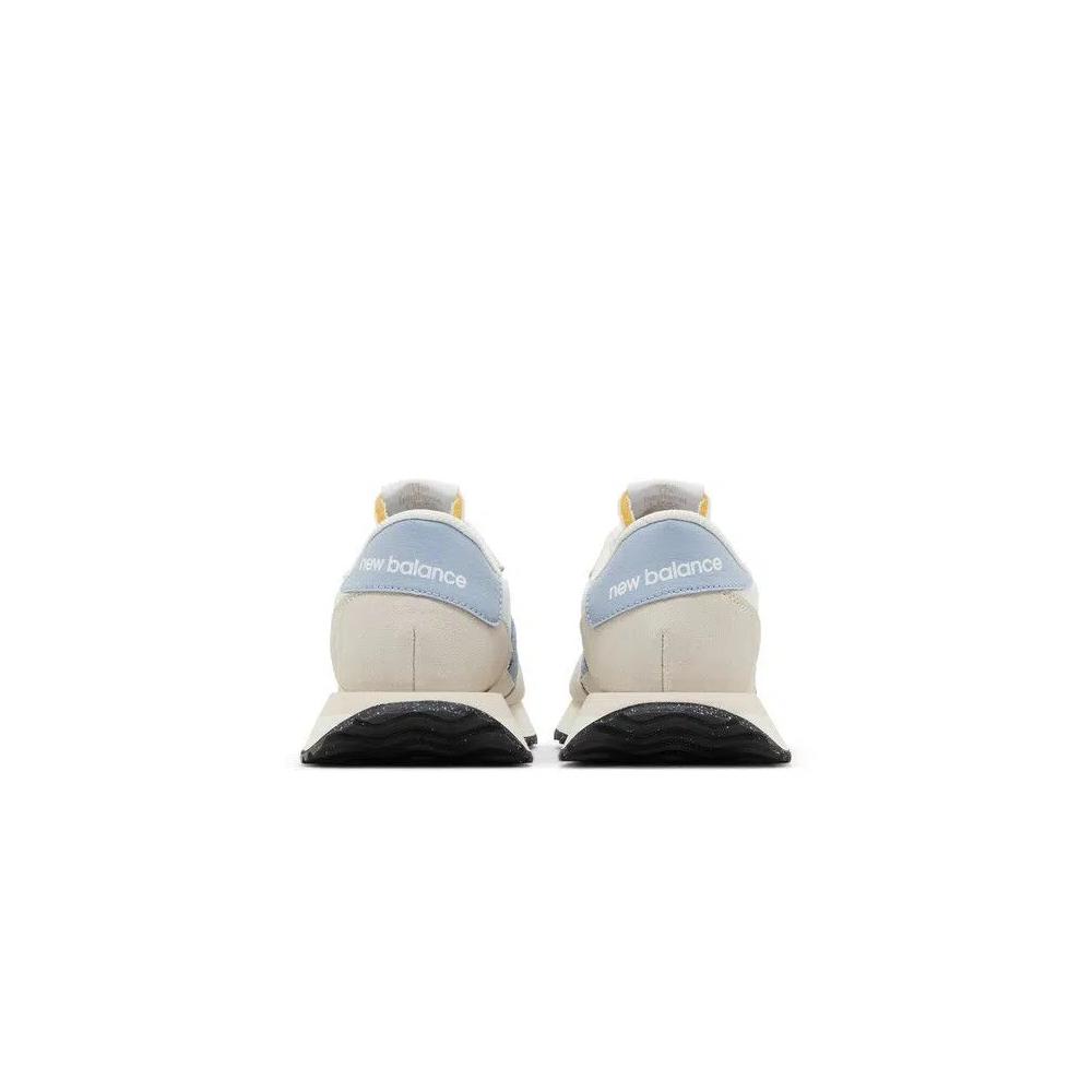 Кроссовки New Balance Wmns 237 'White Blue' 6