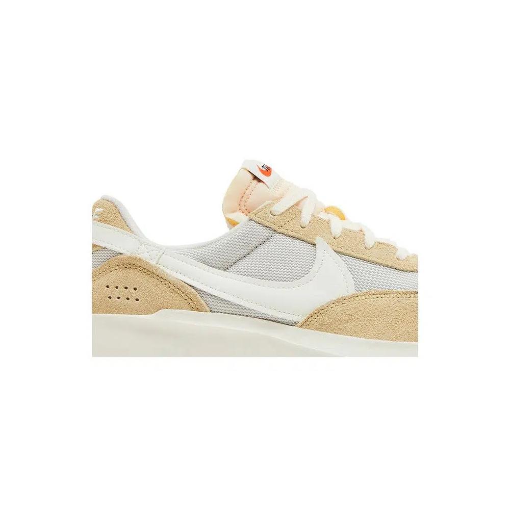 Кроссовки Nike Wmns Waffle Debut Vintage 'Light Bone Sail' 2