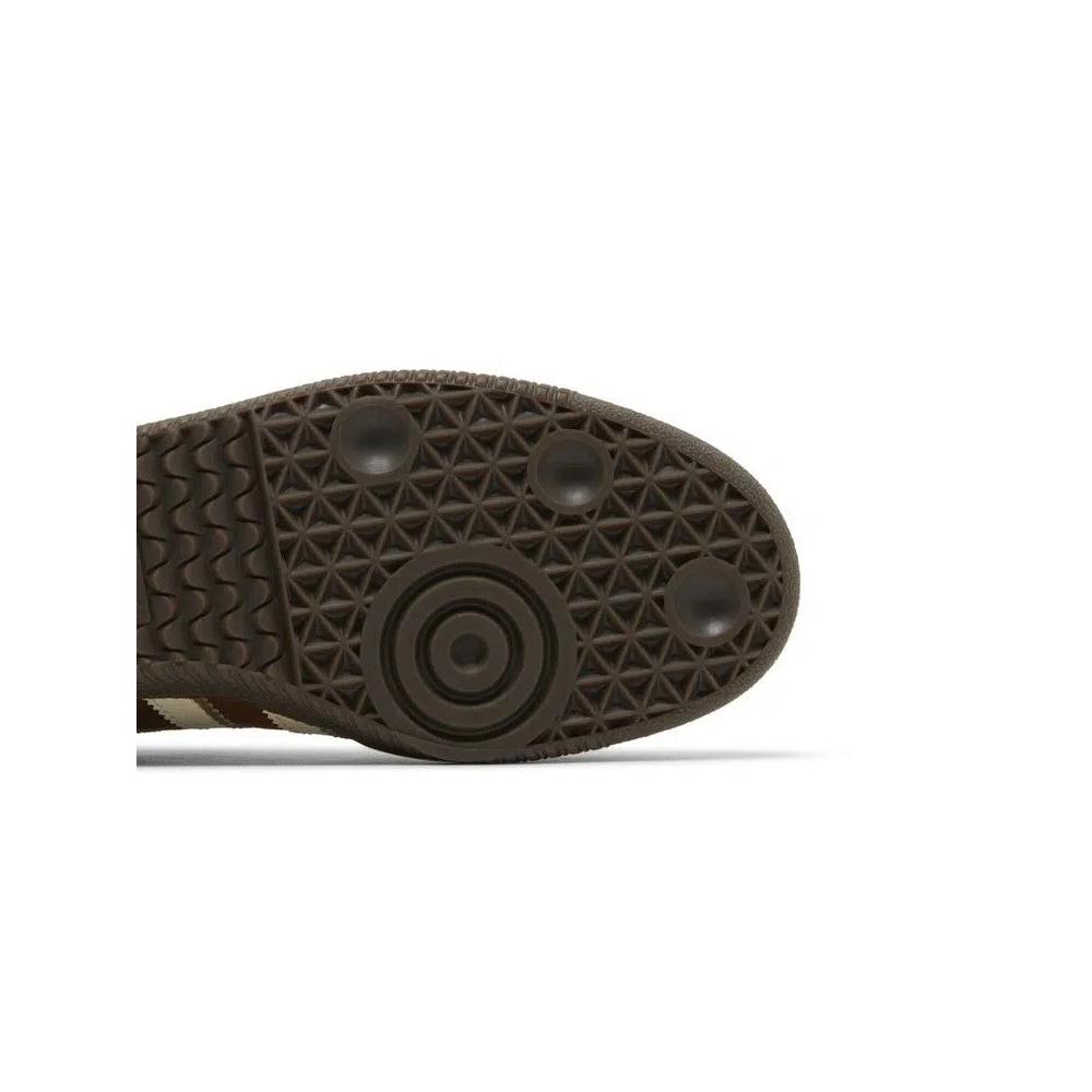 Кроссовки adidas Samba OG 'Preloved Brown' 5