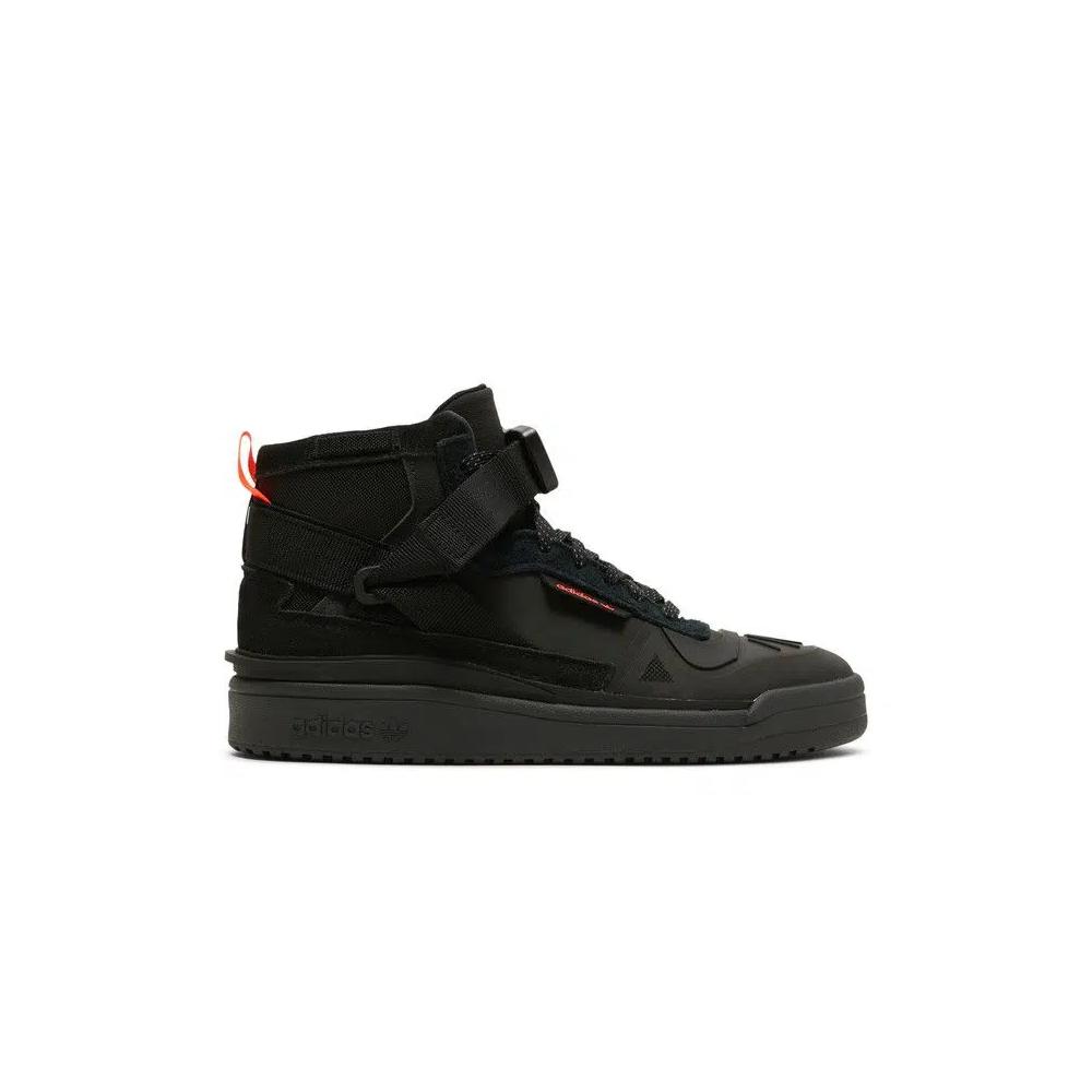 Кроссовки adidas Forum High GTX 'Core Black' 1