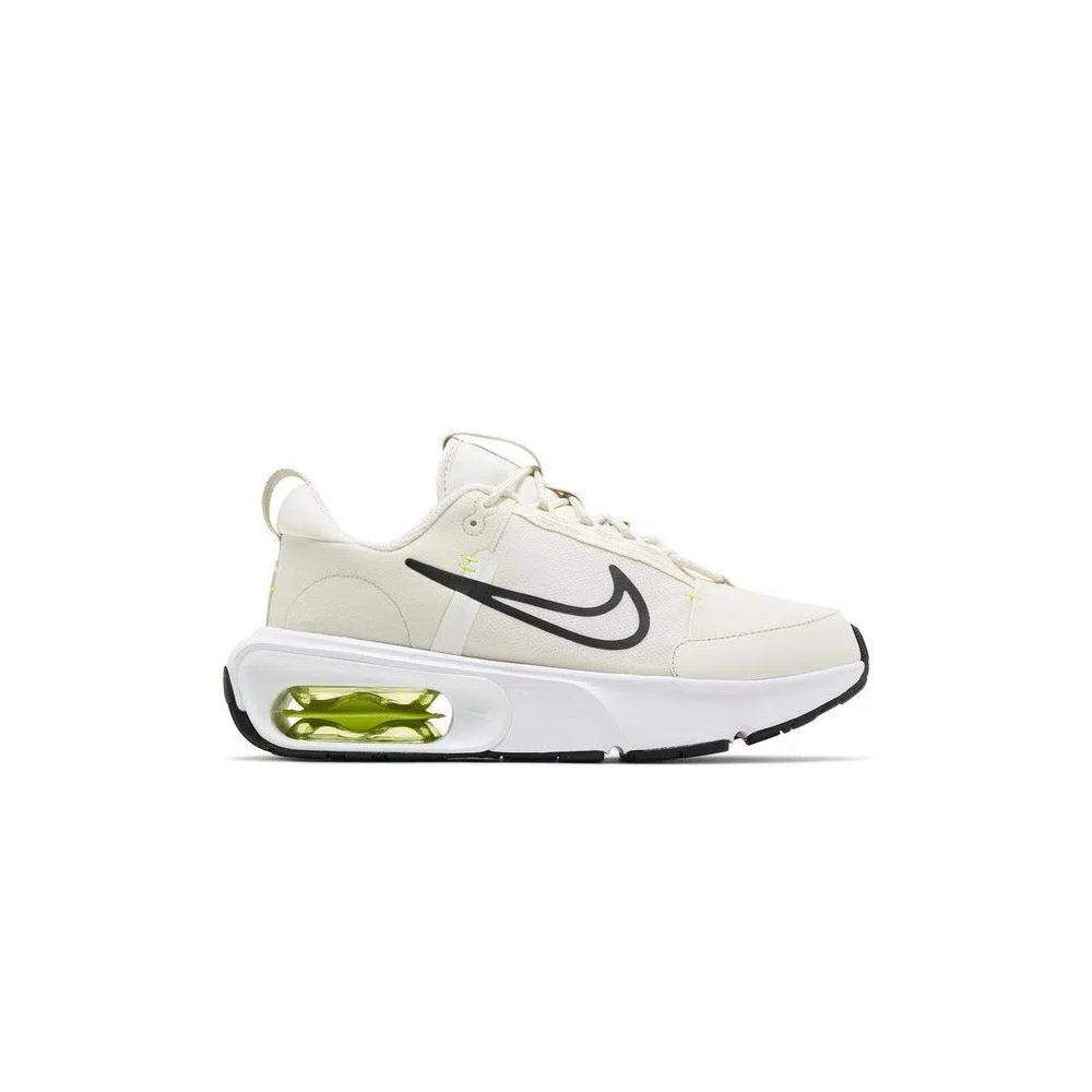 Лайфстайл Бег Nike Wmns Air Max Interlock 'Phantom Black' 1