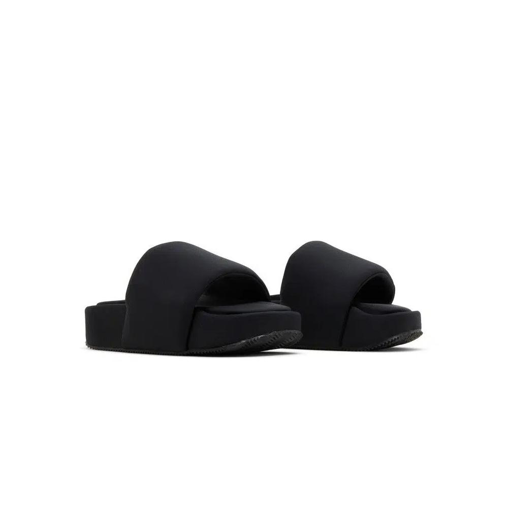 Слайды adidas Y-3 Slide 'Triple Black' 8