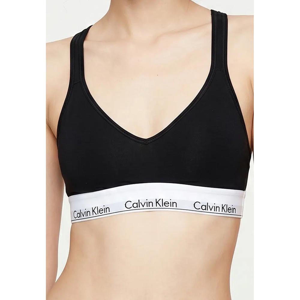 Бралетт с подкладкой 2-Pack - Calvin Klein Underwear 2