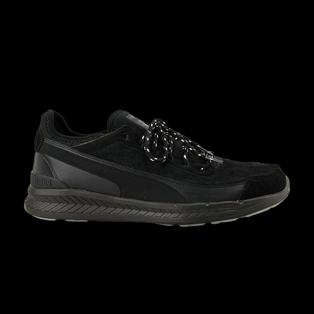 Кроссовки Puma Ignite Sock Camping 'Black' 1