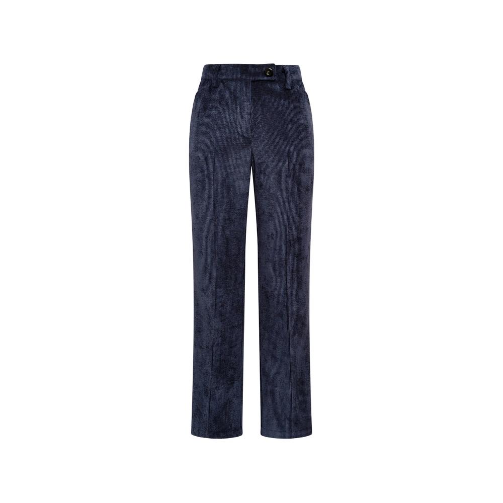 corduroy velvet trousers 2