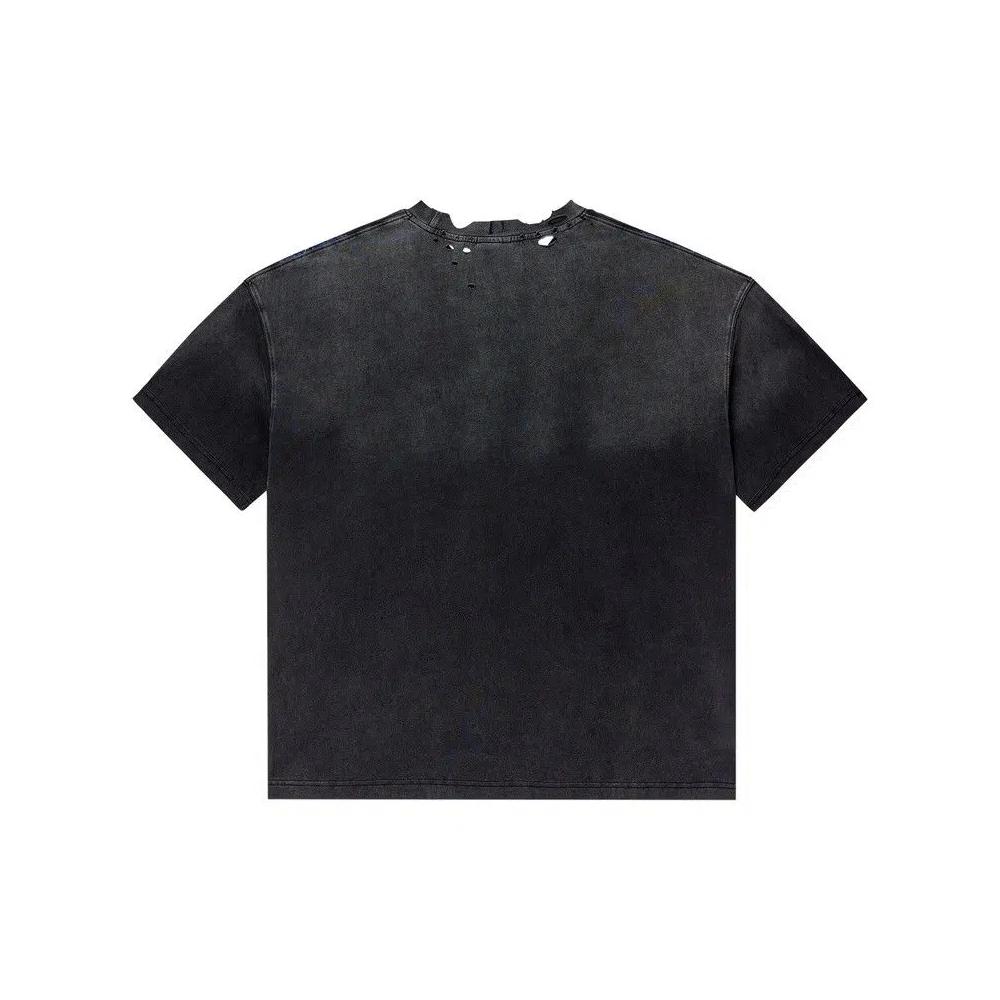 Топы Vale Forever Nyc Invasion Big Tee 'Black' 2