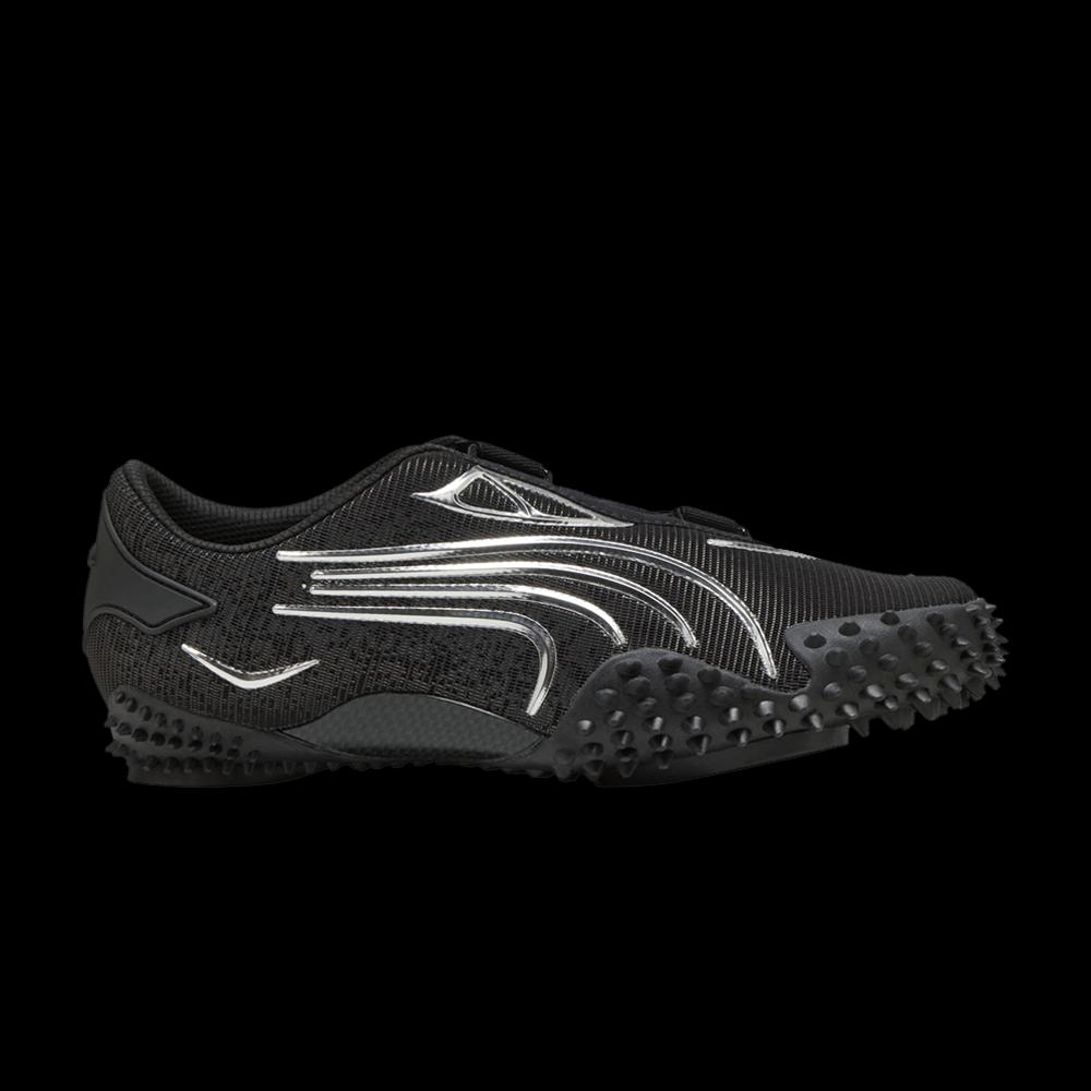 Кроссовки Puma Mostro 'Металлик' 1