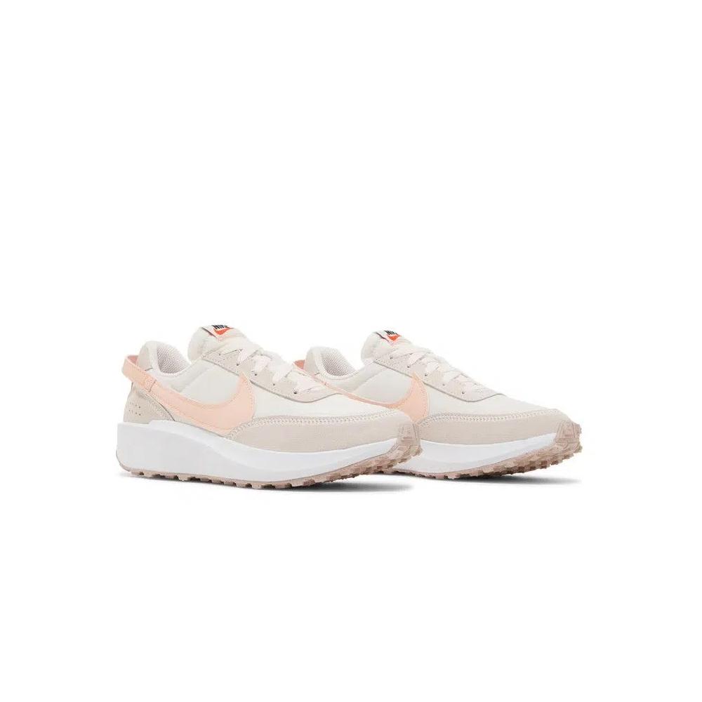 Кроссовки Nike Wmns Waffle Debut 'Light Soft Pink' 8