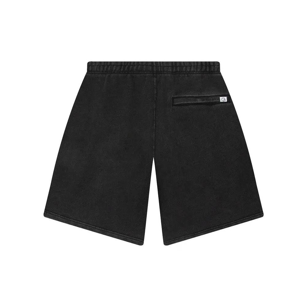 Шорты Billionaire Boys Club Merit 'Черный' 2
