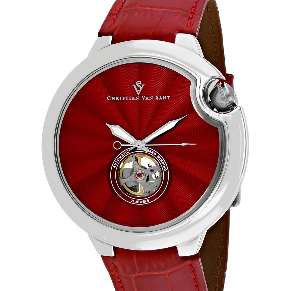 Наручные часы Cyclone 46 мм 2