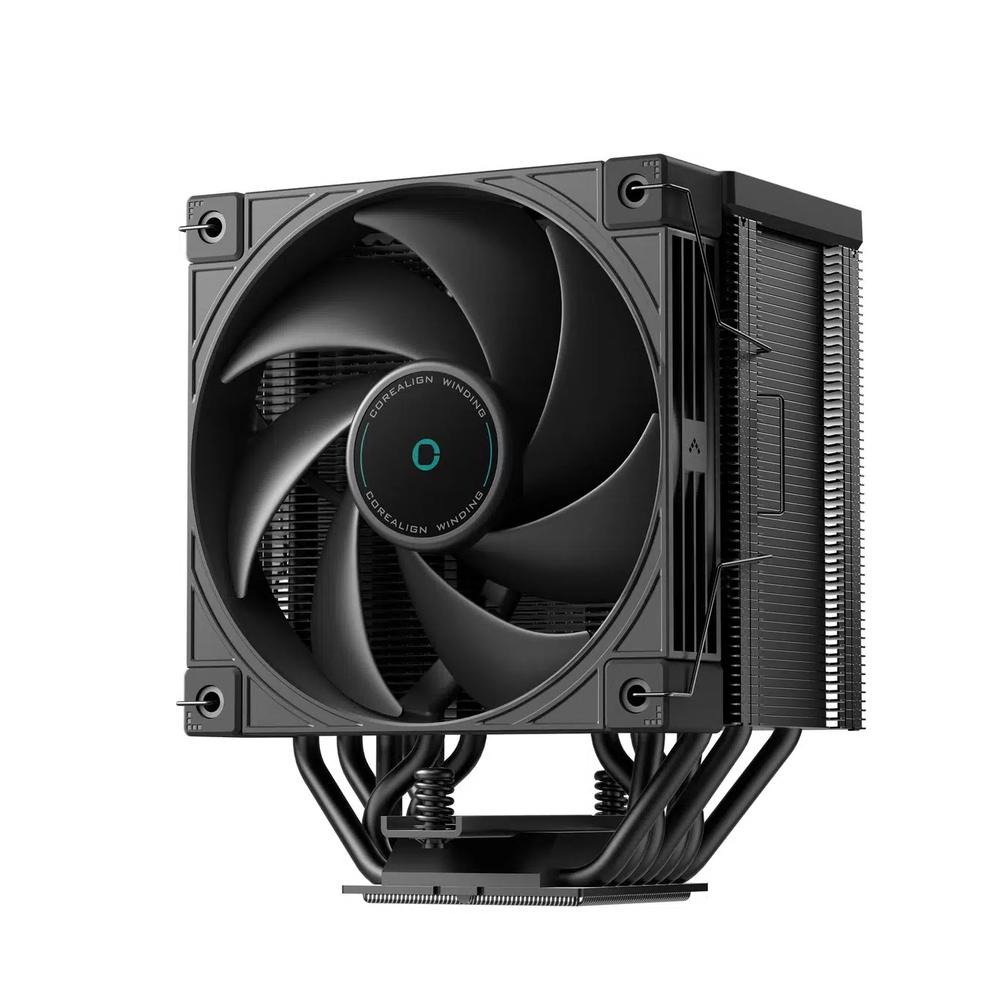 DEEPCOOL AK700 VC кулер воздушного охлаждения - Черный 2