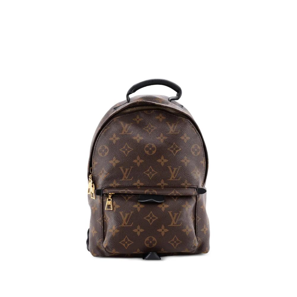 Рюкзак Palm Springs Monogram Canvas PM 1