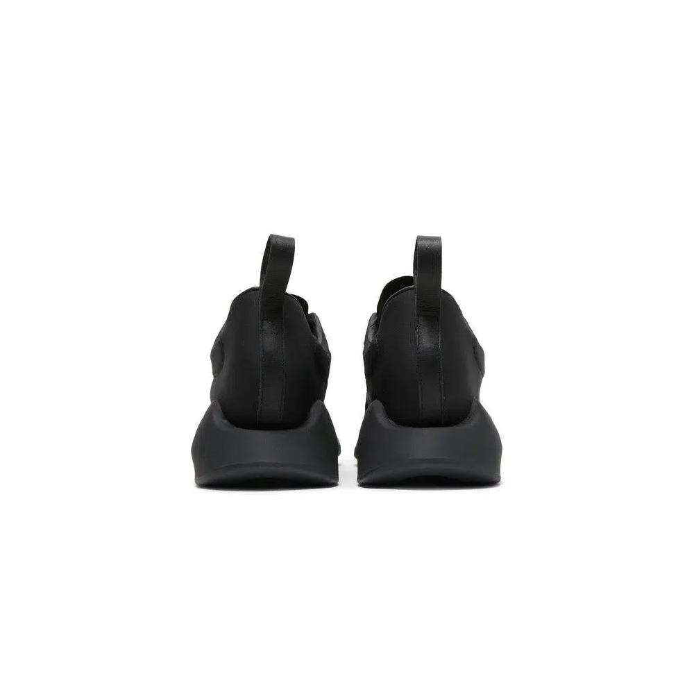 Кроссовки Adidas Y-3 Orisan «Triple Black» 6