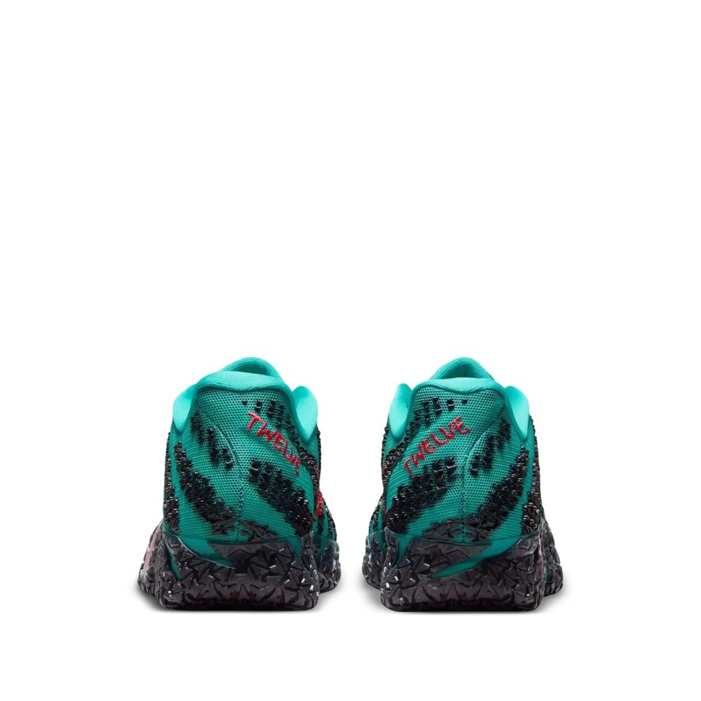 Кроссовки Ja 3 Scratch 3.0 2