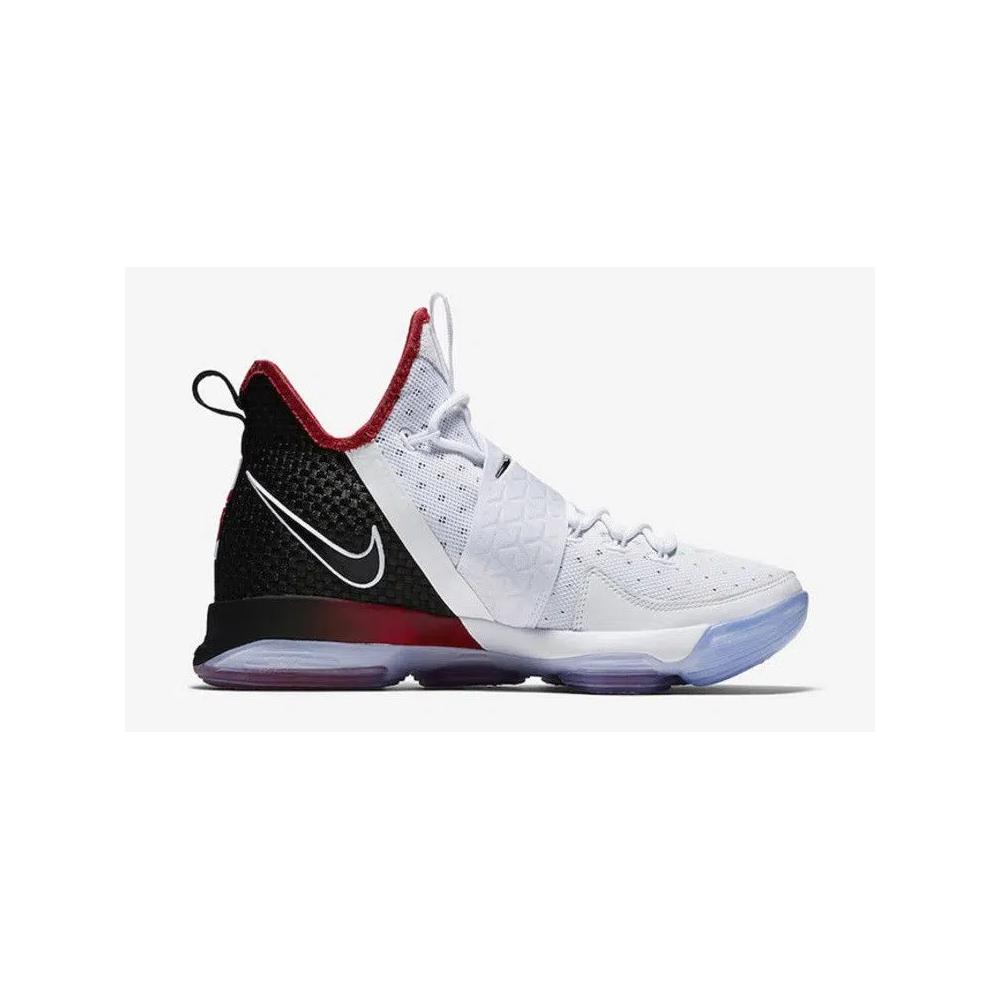 Кроссовки Nike LeBron 14 'Flip the Switch' 3