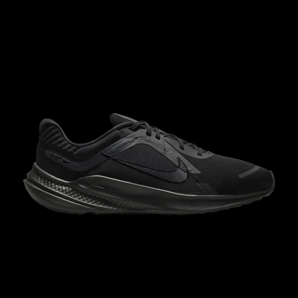 Кроссовки Nike Quest 5 'Black Smoke Grey' 1