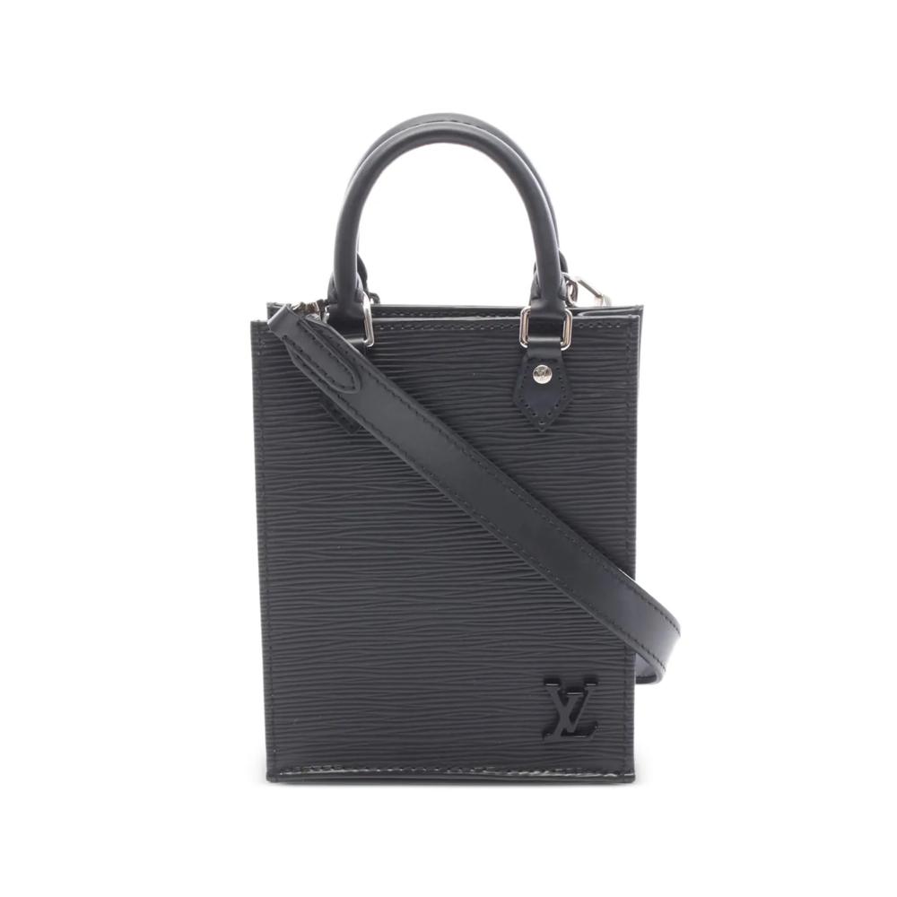 Сумка Petite Sac Plat Epi (2021 год) 1
